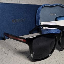 Gucc Sunglasses 