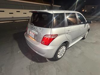 2007 ScionXA
