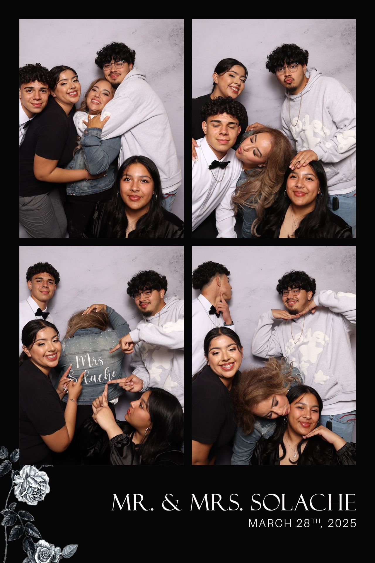 Photo Booth