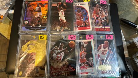 WHATNOT MATERIAL KOBE JORDAN STARS