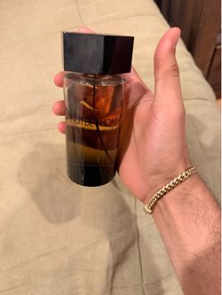 YSL La Nuit de L’Homme Eau de Toilette 200ml