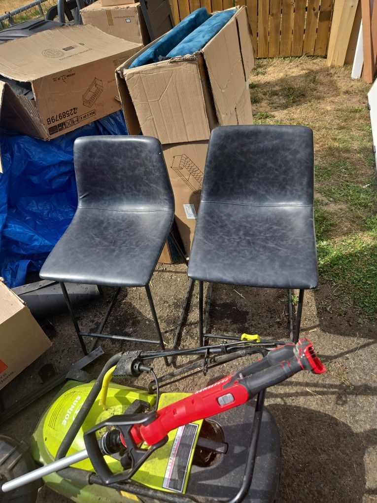 Bar Stools