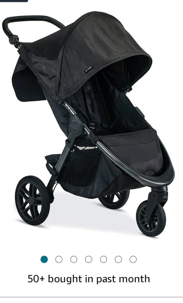 Britax Stroller