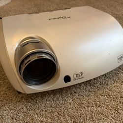 🎥 Optoma HD80 1080p Home Theater Projector  🎥