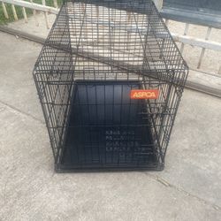 Dog Cage Medium 