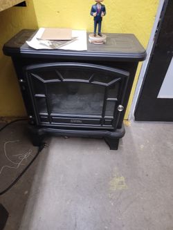 Duraflame Heater
