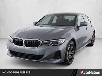 2023 BMW 330i