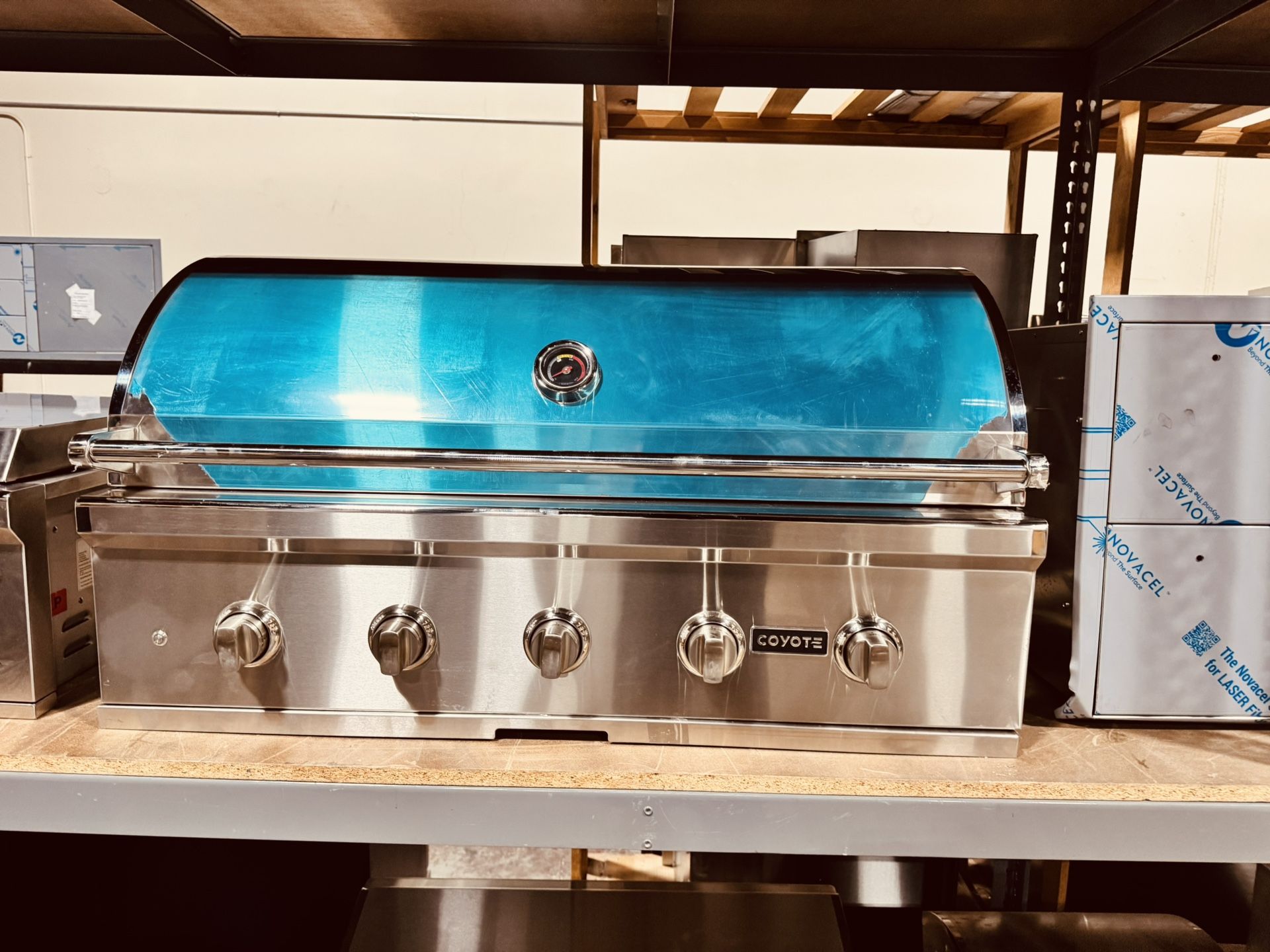 BBQ Island Open Box & scratch N Dent Sale