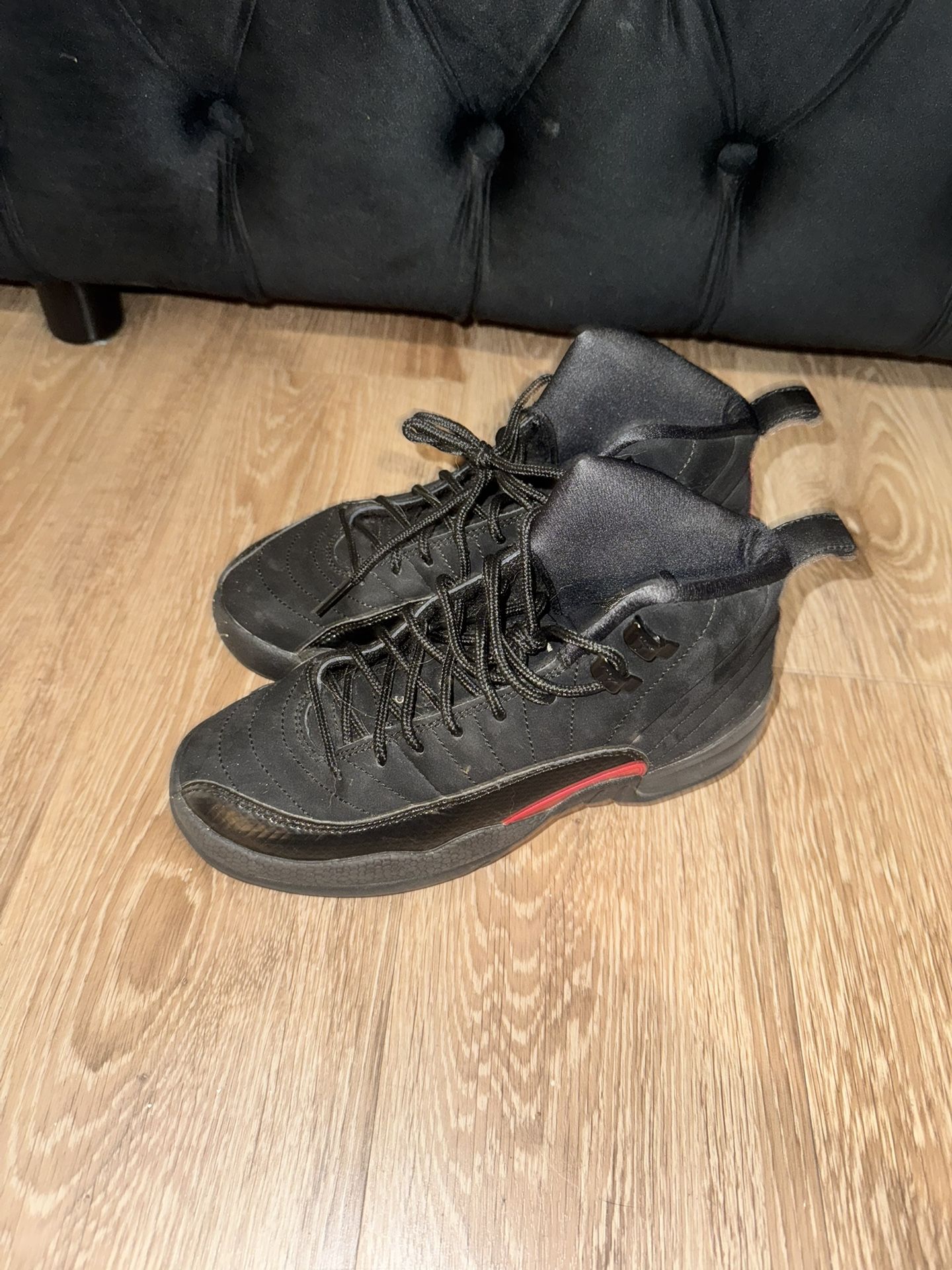 Jordan 12 