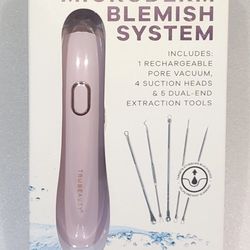 Trubeauty pore Vacuum