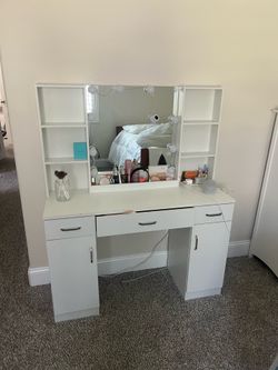 vanity