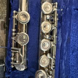 Emerson brand flute