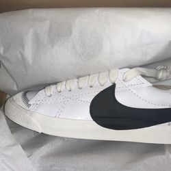 Nike Blazer Low