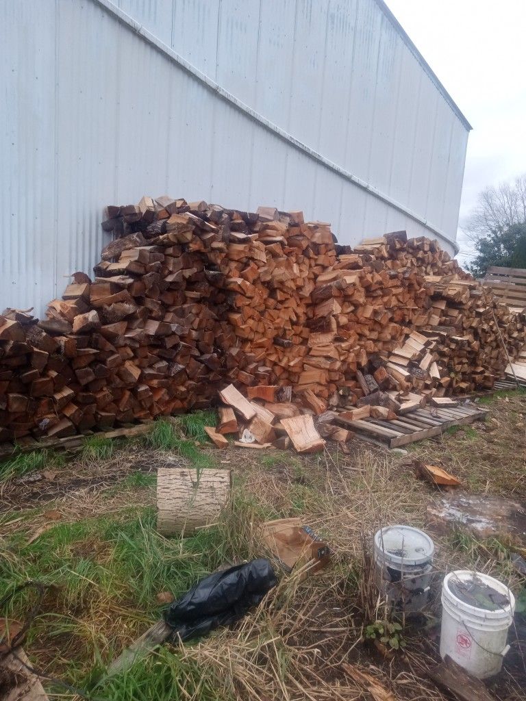 Firewood