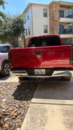 2006 Dodge Ram