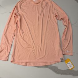 Women’s Carhartt Shirt 
