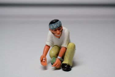 Homies Figure