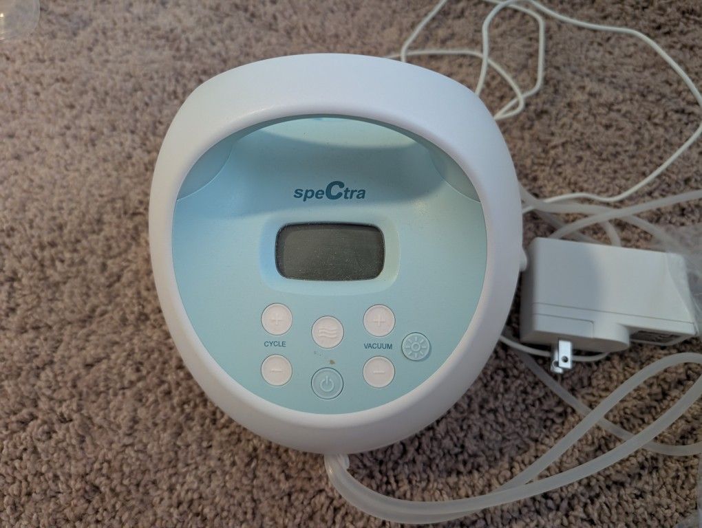 Spectra - Electric Breast Milk Pump