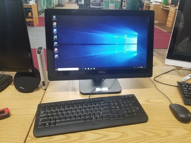 LAPTOPS FOR $100