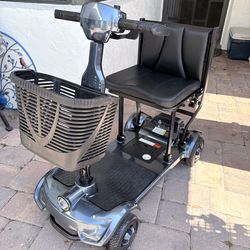 Mobility Scooter