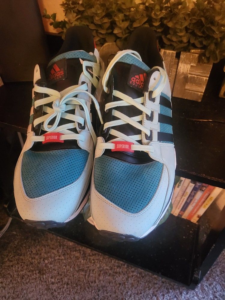 Adidas Bait x EQT Running