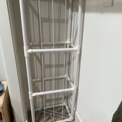 Plushie Doll Organizer