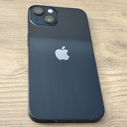 iPhone 13 – 128GB – Black – AT&T – Great Condition