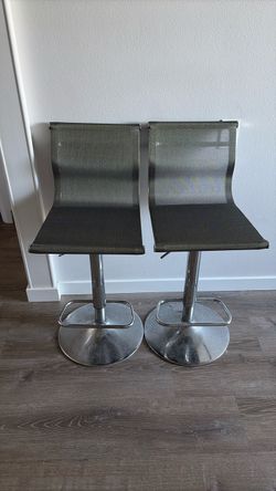 Bar stools