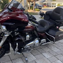 2014 Electra Guide Ultra LIMITED