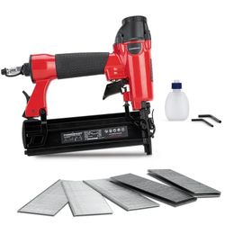 Pneumatic Brad Nailer