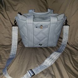 Lug Dory Purse