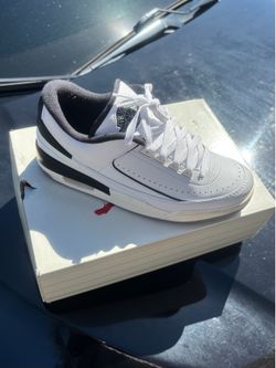 Air Jordan 2/3