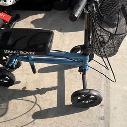 Knee Scooter 
