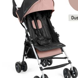 Single Stroller
