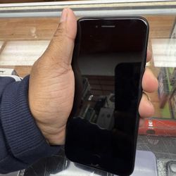 Apple iPhone SE 2nd Generation 64gb Black Unlocked 