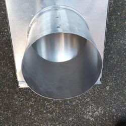 6in Vent Outlet