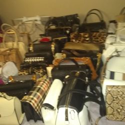 Coach, guess, kenneth cole, Be Be