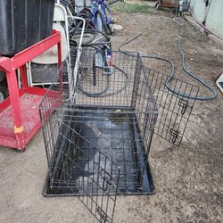 Pet Cage