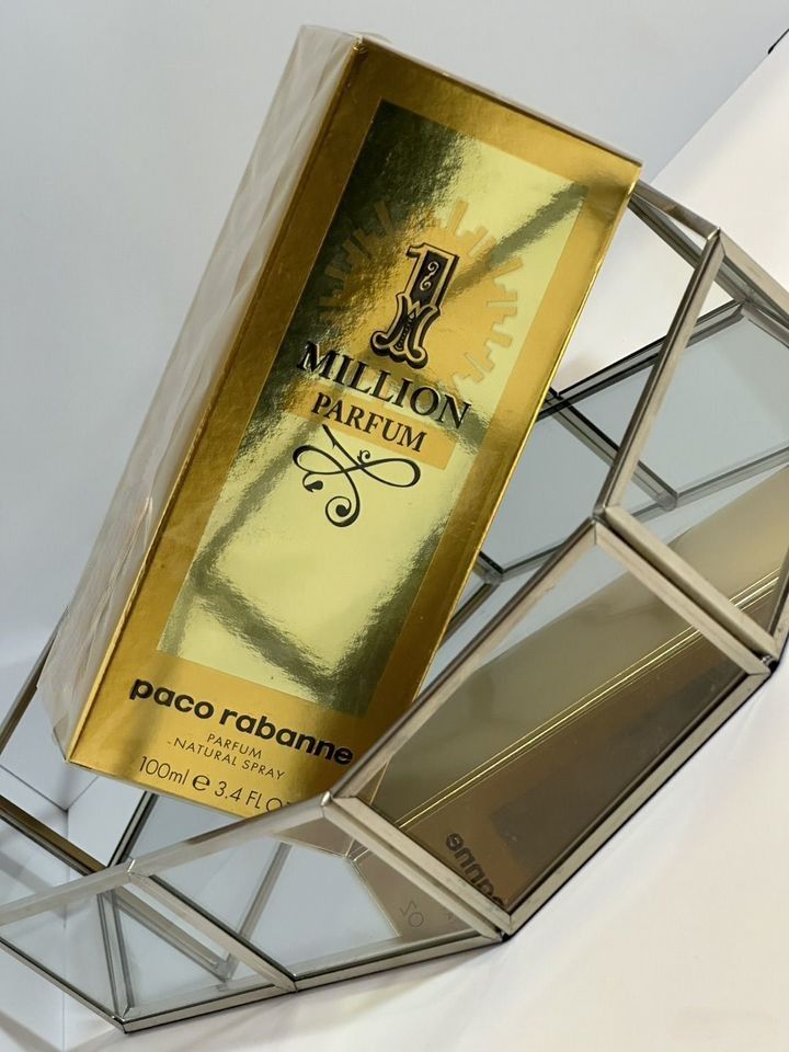 One Million PACO RABANNE 100ml
