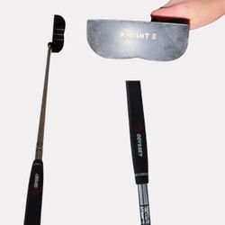 KNIGHT II  Odyssey Putter
