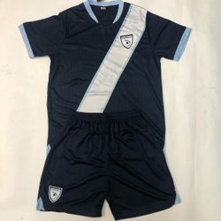 Soccer Uniforms
