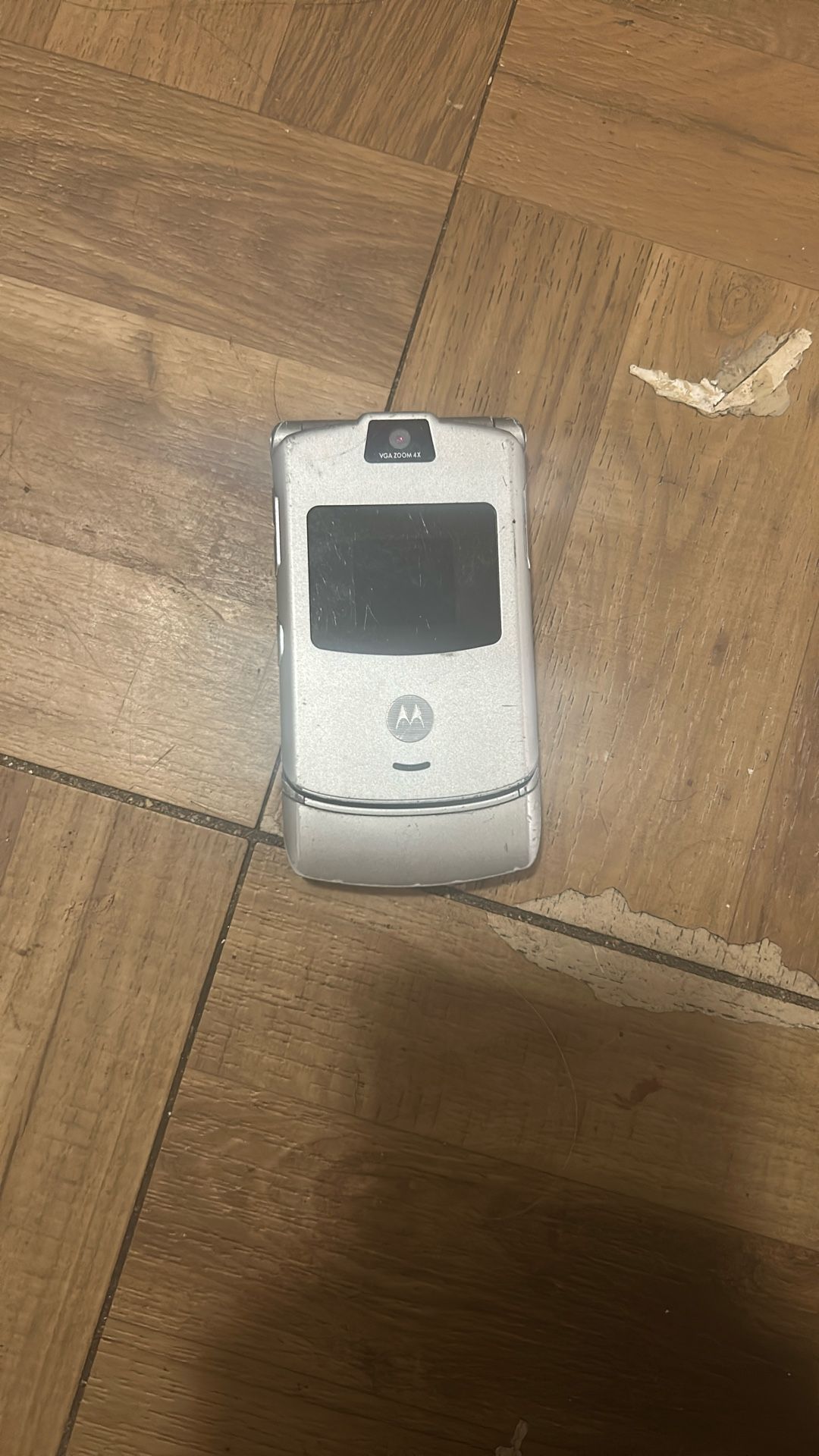 Motorola Razr V3