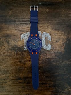 Ap  swatch watch collab