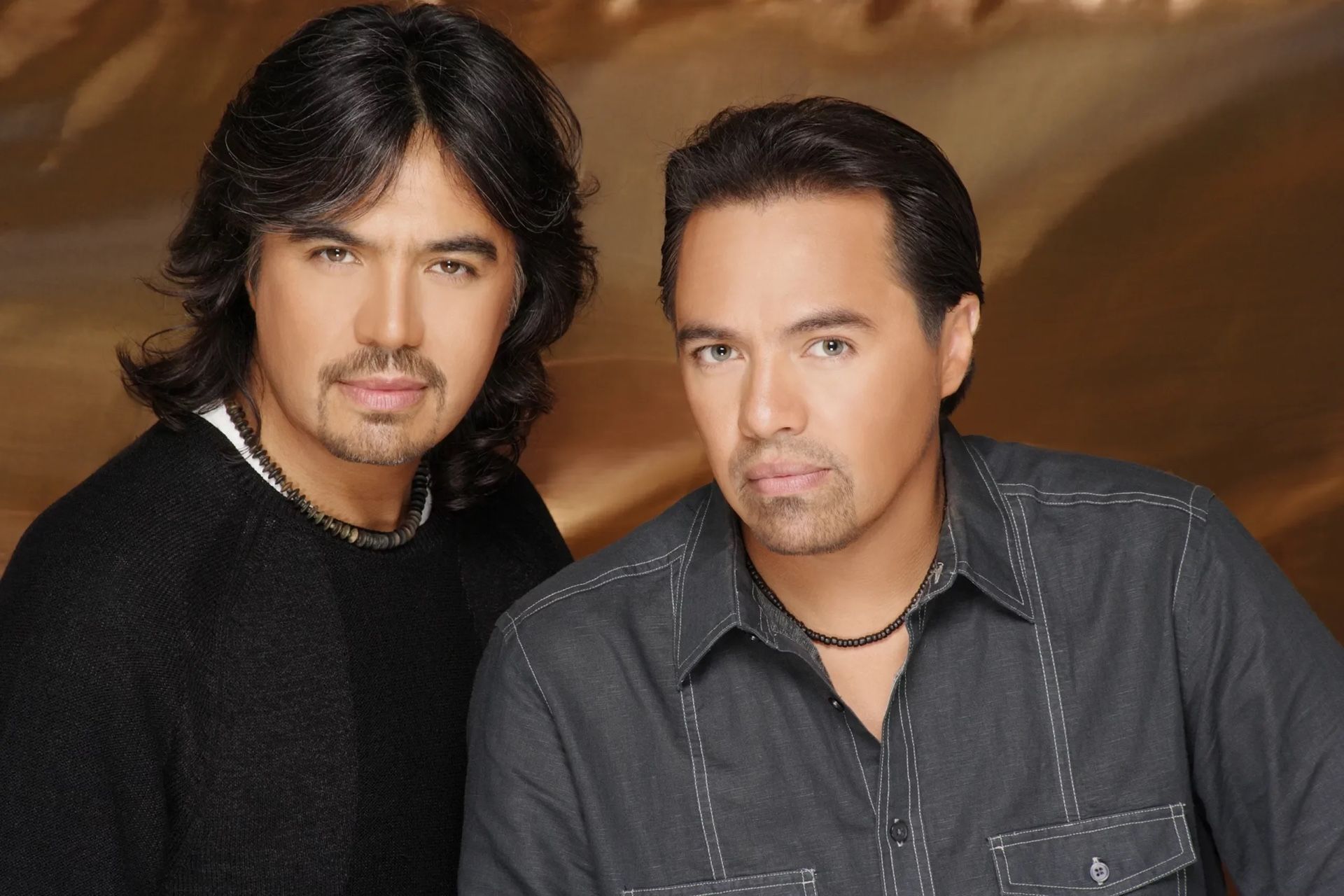 Temerarios Tickets