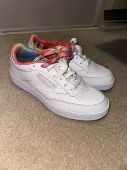 Reeboks