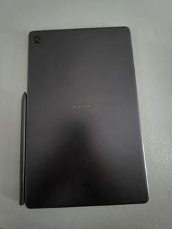 Samsung Galaxy Tab S6 Lite