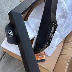 18-23 Jeep Wrangler front fender