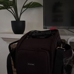 Makeup Artist bag/case 