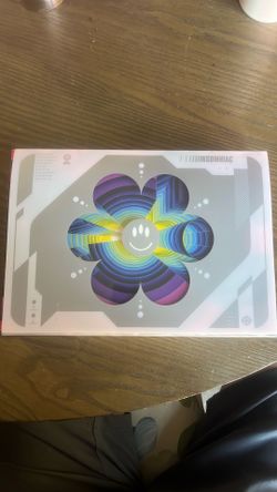 EDC Las Vegas General Admission 3 Day Pass