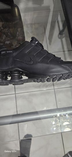 Nike Shox